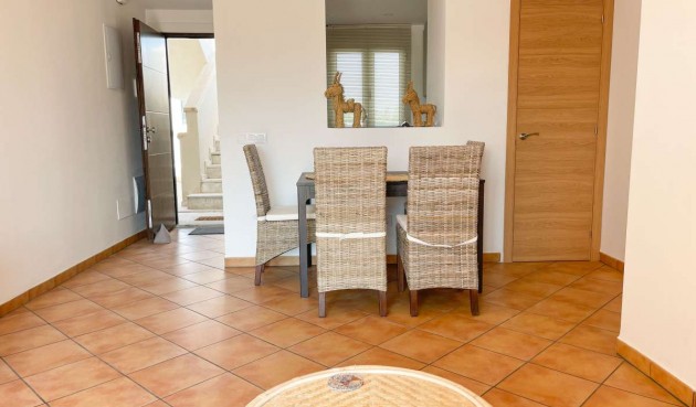 Brukt - Apartment -
Denia - Costa Blanca
