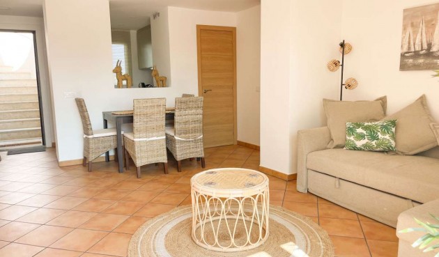 Brukt - Apartment -
Denia - Costa Blanca