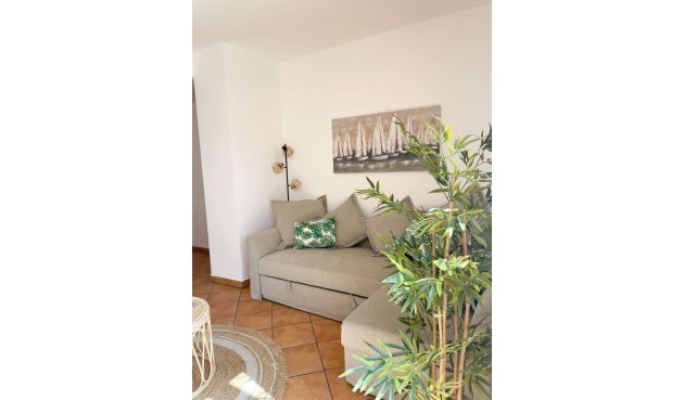 Brukt - Apartment -
Denia - Costa Blanca