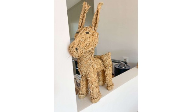 Brukt - Apartment -
Denia - Costa Blanca