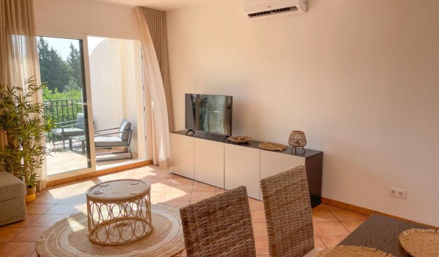 Brukt - Apartment -
Denia - Costa Blanca