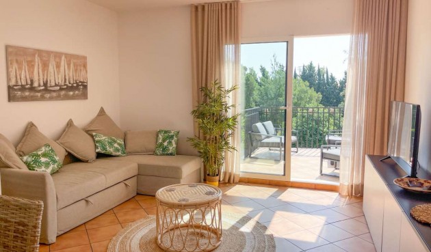 Brukt - Apartment -
Denia - Costa Blanca