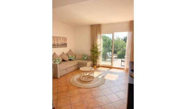 Brukt - Apartment -
Denia - Costa Blanca