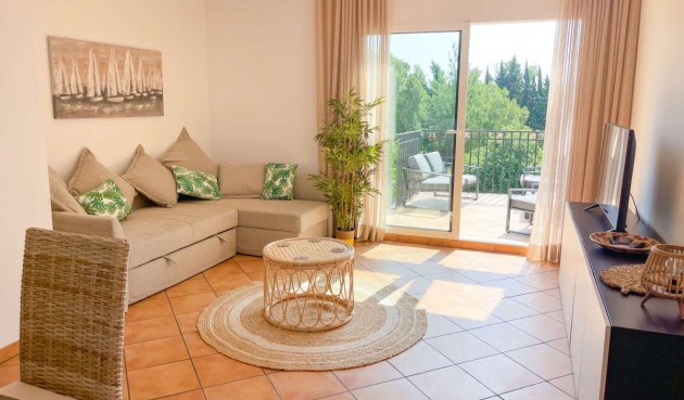 Brukt - Apartment -
Denia - Costa Blanca