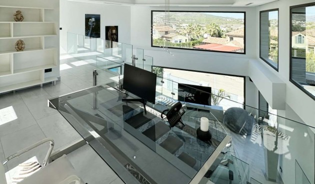 Resale - Villa -
Jávea - Costa Blanca