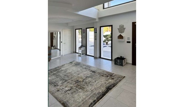 Resale - Villa -
Jávea - Costa Blanca