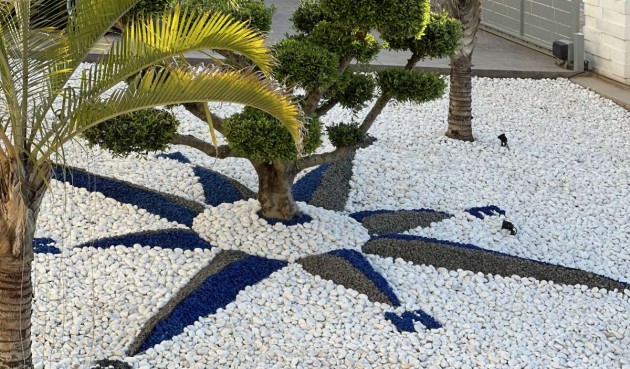 Resale - Villa -
Jávea - Costa Blanca