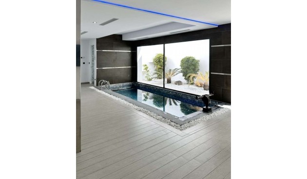 Resale - Villa -
Jávea - Costa Blanca