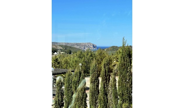 Resale - Villa -
Jávea - Costa Blanca