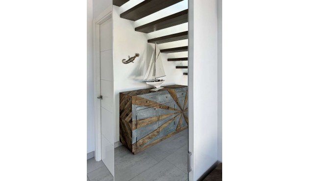 Resale - Villa -
Jávea - Costa Blanca