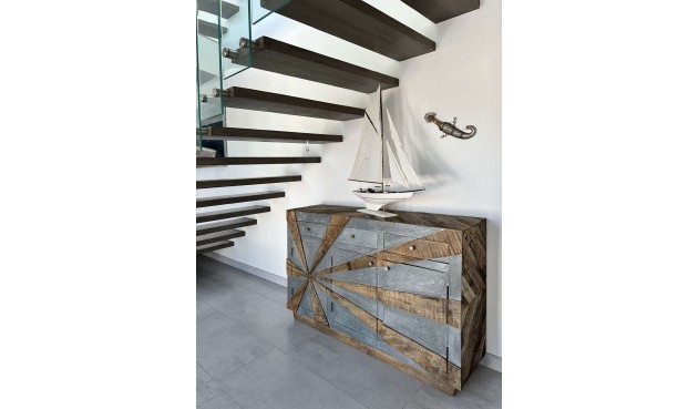 Resale - Villa -
Jávea - Costa Blanca