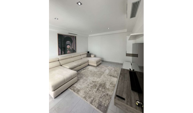 Resale - Villa -
Jávea - Costa Blanca