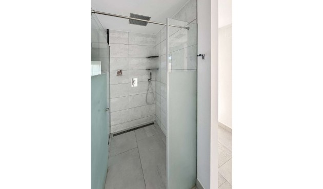 Resale - Villa -
Jávea - Costa Blanca