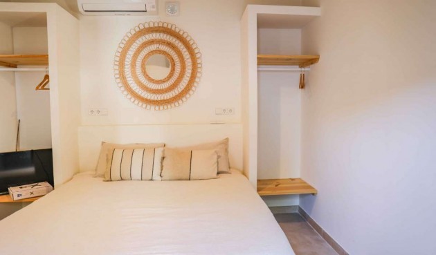 Brukt - Villa -
Jesus Pobre - Inland