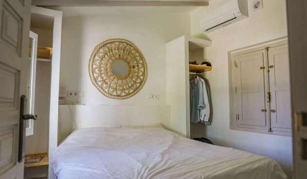 Brukt - Villa -
Jesus Pobre - Inland