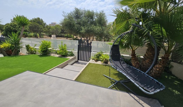 Resale - Villa -
Orihuela Costa - La Regia