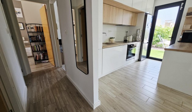 Resale - Villa -
Orihuela Costa - La Regia