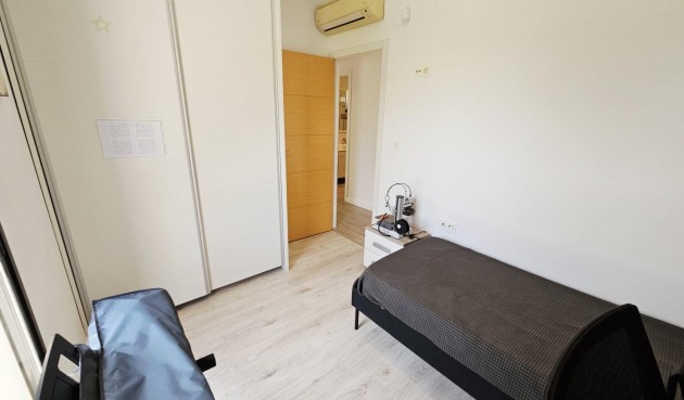 Resale - Villa -
Orihuela Costa - La Regia