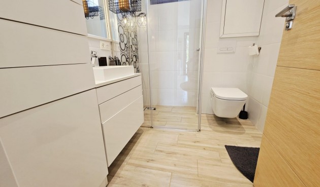 Resale - Villa -
Orihuela Costa - La Regia