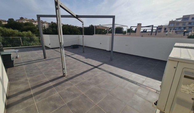 Resale - Villa -
Orihuela Costa - La Regia