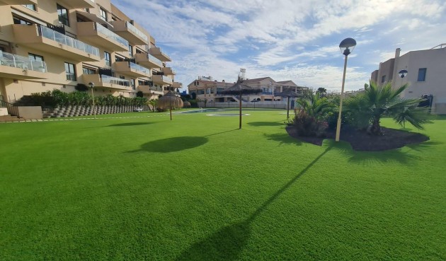 Resale - Villa -
Orihuela Costa - La Regia