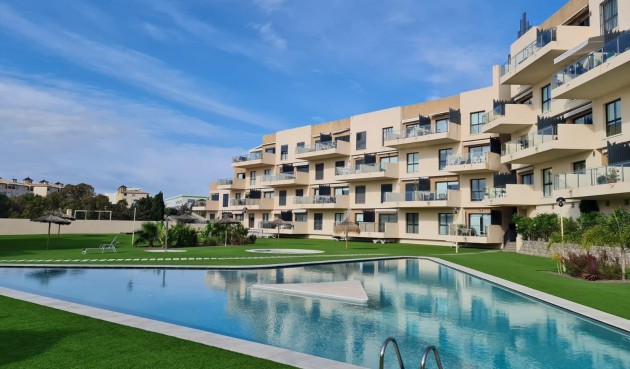 Resale - Villa -
Orihuela Costa - La Regia