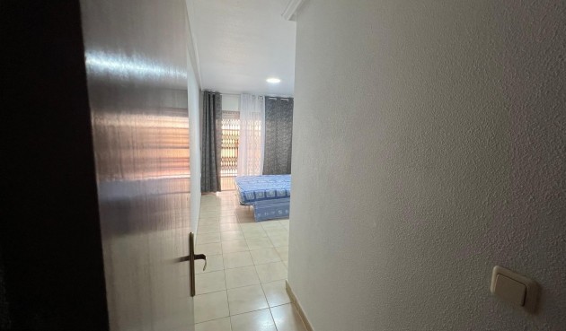Resale - Apartment -
Torrevieja - Playa del Cura