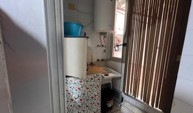 Resale - Apartment -
Torrevieja - Playa del Cura