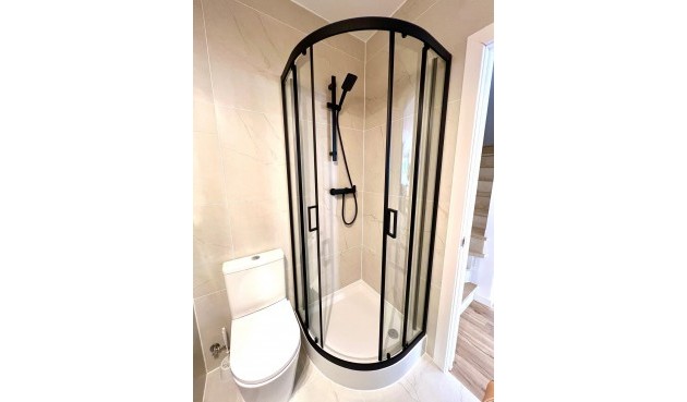 Återförsäljning - Town House -
Orihuela - Urbanización Perla Del Mar