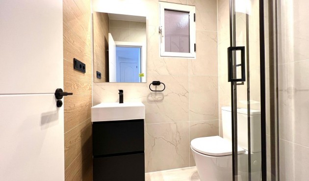 Återförsäljning - Town House -
Orihuela - Urbanización Perla Del Mar