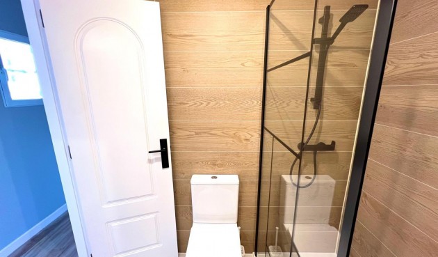 Återförsäljning - Town House -
Orihuela - Urbanización Perla Del Mar