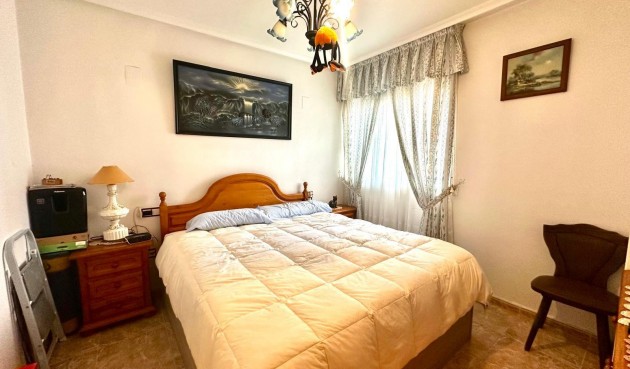 Brukt - Apartment -
Torrevieja - Playa del Cura
