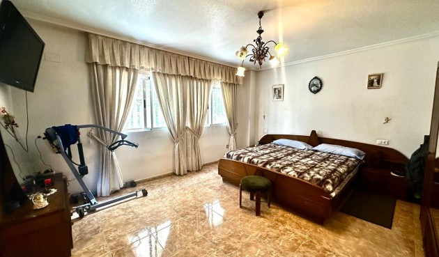 Brukt - Apartment -
Torrevieja - Playa del Cura