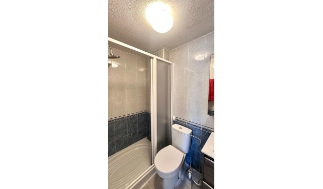 Återförsäljning - Town House -
Torrevieja - Carrefour