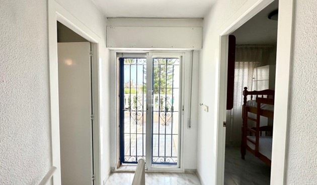 Återförsäljning - Town House -
Torrevieja - Carrefour