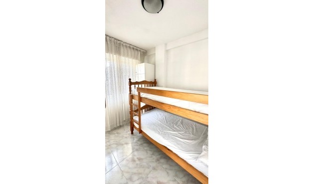 Återförsäljning - Town House -
Torrevieja - Carrefour