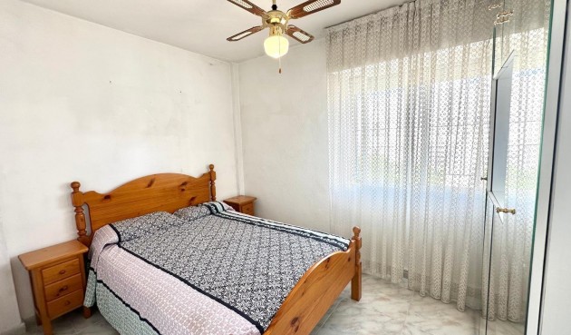 Återförsäljning - Town House -
Torrevieja - Carrefour