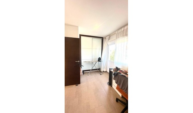 Resale - Town House -
Torrevieja - aguas nuevas