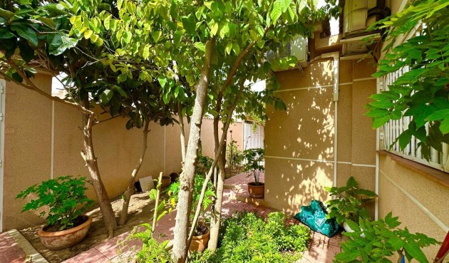 Resale - Villa -
Torrevieja - Los Balcones - Los Altos del Edén