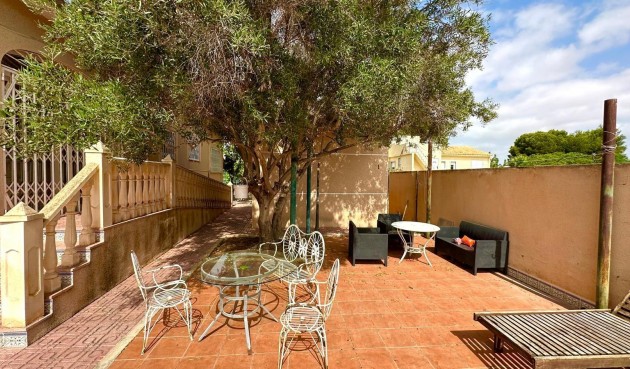 Resale - Villa -
Torrevieja - Los Balcones - Los Altos del Edén