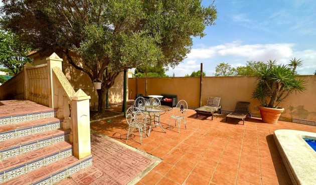 Resale - Villa -
Torrevieja - Los Balcones - Los Altos del Edén