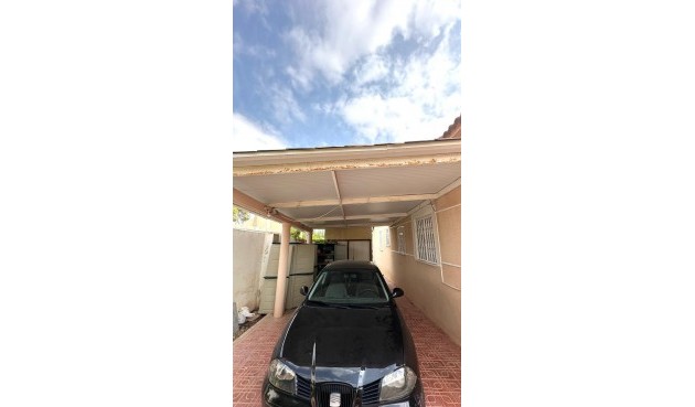 Resale - Villa -
Torrevieja - Los Balcones - Los Altos del Edén