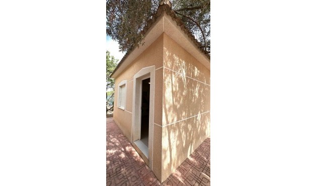 Resale - Villa -
Torrevieja - Los Balcones - Los Altos del Edén