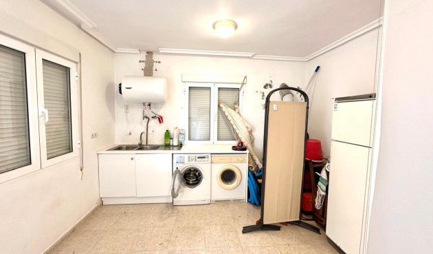 Resale - Villa -
Torrevieja - Los Balcones - Los Altos del Edén