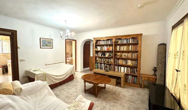 Resale - Villa -
Torrevieja - Los Balcones - Los Altos del Edén