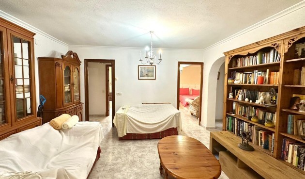 Resale - Villa -
Torrevieja - Los Balcones - Los Altos del Edén