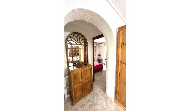 Resale - Villa -
Torrevieja - Los Balcones - Los Altos del Edén