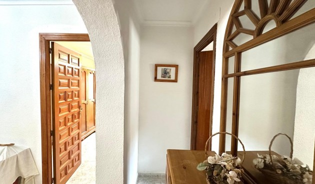 Resale - Villa -
Torrevieja - Los Balcones - Los Altos del Edén