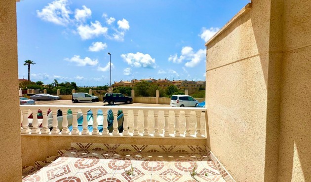 Resale - Apartment -
Orihuela Costa - Playa Flamenca