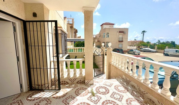Resale - Apartment -
Orihuela Costa - Playa Flamenca